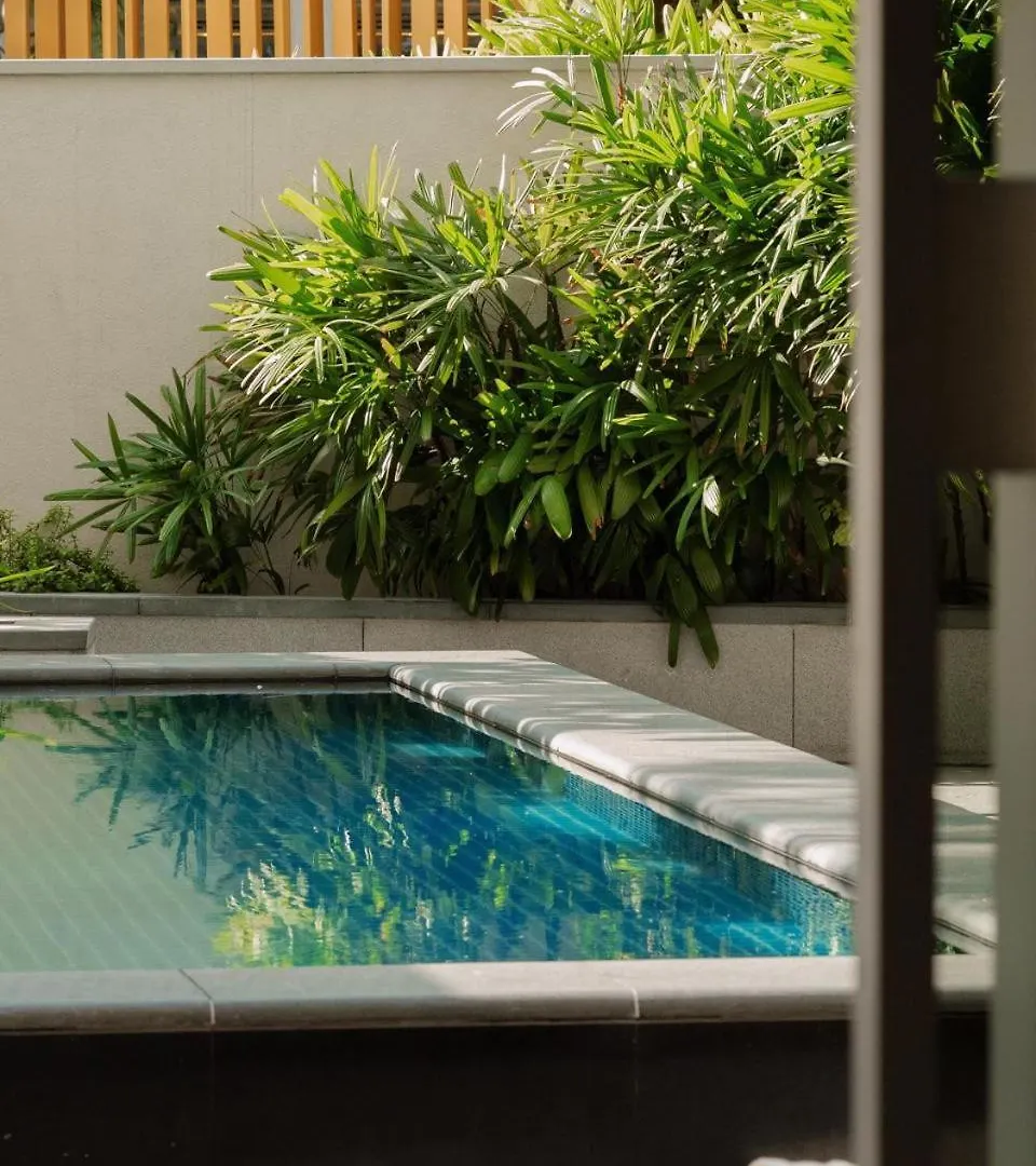 Five Palm Jumeirah Dubai Apartment With Private Pool 0*,  United Arab Emirates
