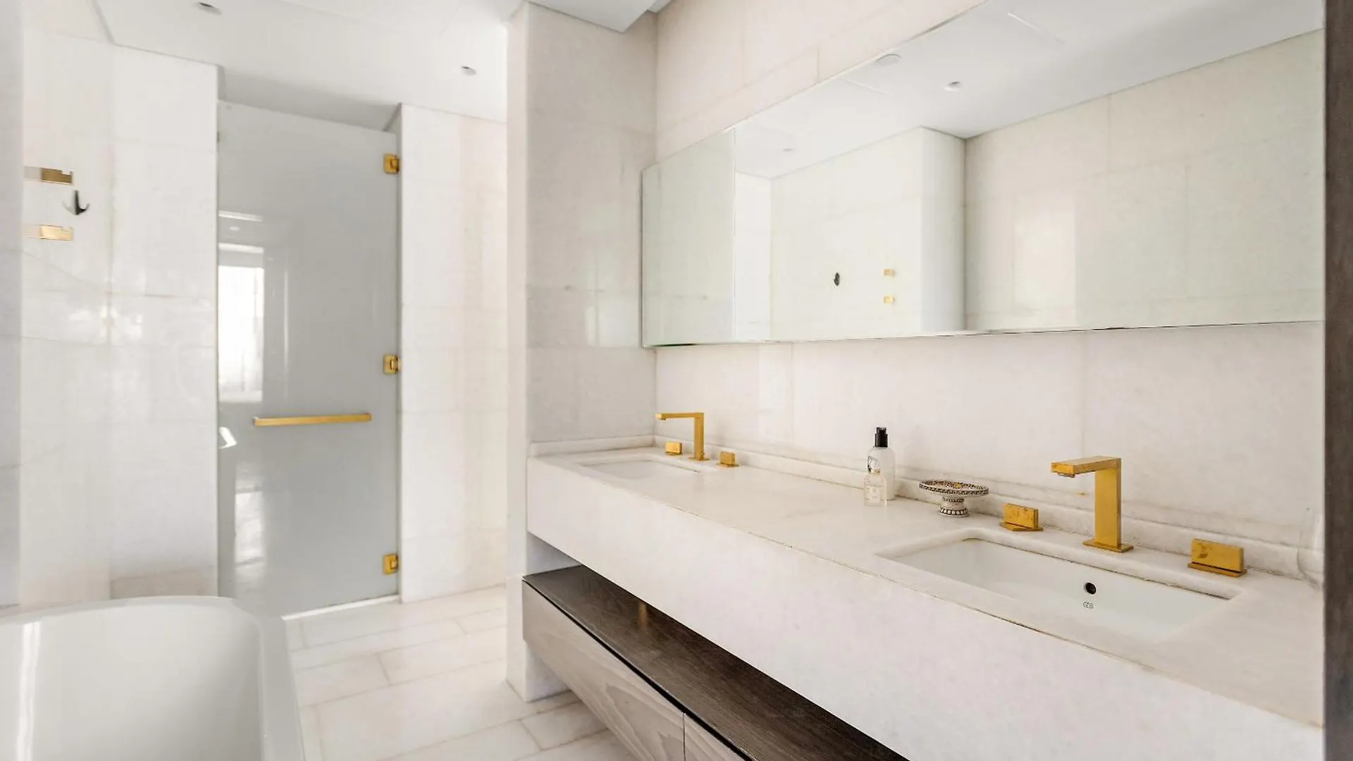 Five Palm Jumeirah Dubai Apartment With Private Pool