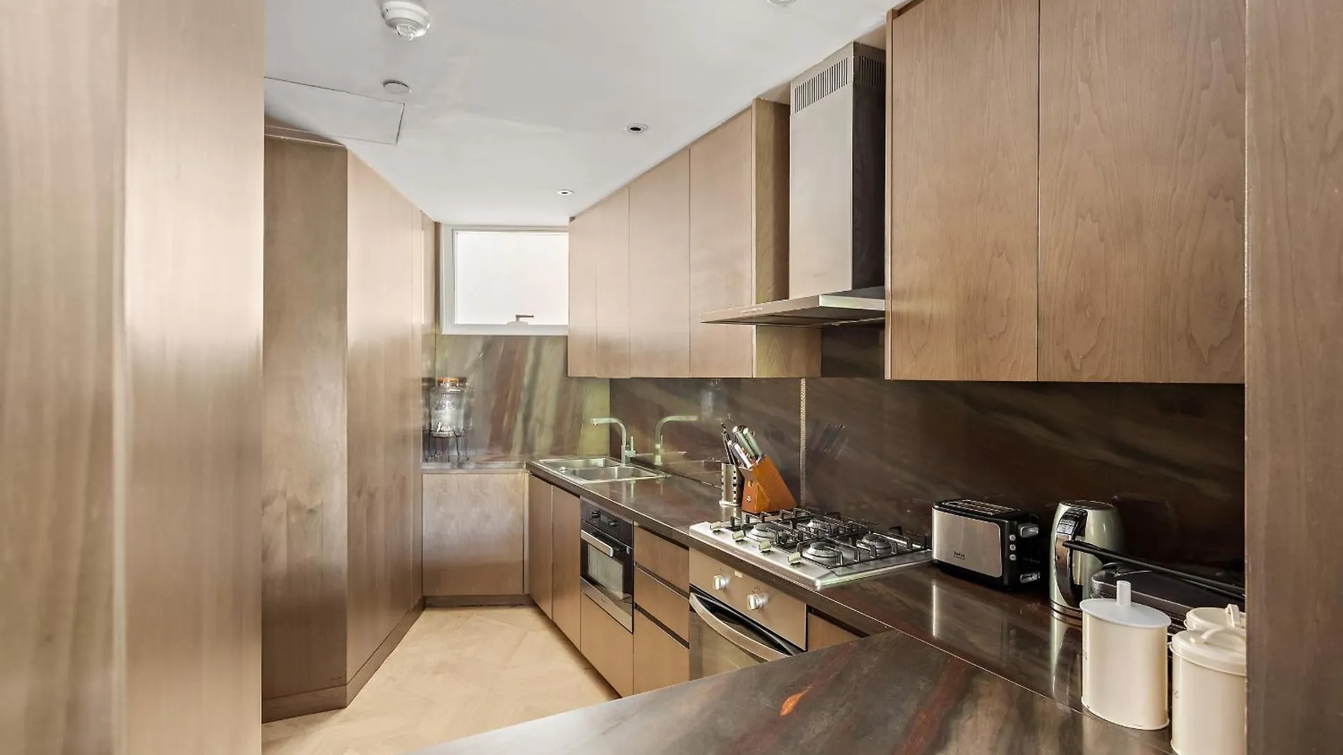 Five Palm Jumeirah Dubai Apartment With Private Pool 0*,